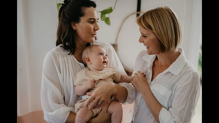 Kerrie Adams - Holistic Breastfeeding Advice