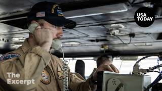USS Lincoln families speak out after grueling deployment | The Excerpt