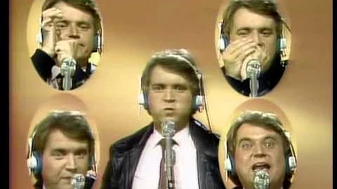 SCTV - The Gerry Todd Show: Tom Monroe