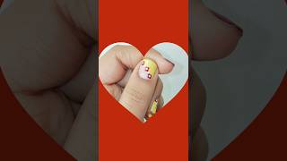 nail art for short nails💅✨