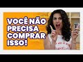 7 COISAS QUE AS MULHERES PAGAM MAIS CARO! Dava pra comprar um carro...