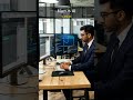 This AI Can Literally Control Your PC! 🤯 | Manus AI Agent #shorts