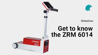 Slideshow I Get to know the Zehntner ZRM 6014