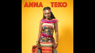 ANNA TEKO/E MWEN ADORE'W