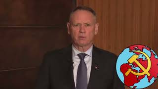 Canadian defense minister on incident at CFB Wainwright 