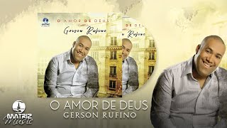 Gerson Rufino | Ganhar ou Perder [Video letra] chords