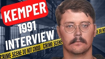 Psychiatrist Analyses The Coed Killer Ed Kemper
