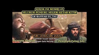 Kenapa Seluruh Penjuru Negeri Ketar Ketir Dengan Sosok Ini???