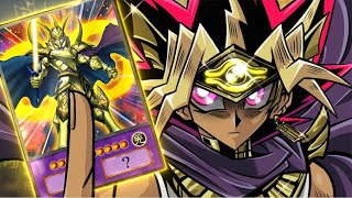 Summoning An INFINITY ATTACK Monster! -  #1 YUGI’S LEGENDARY KNIGHTS Deck - Yu-Gi-Oh Master Duel!