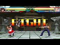 NICK54222 MUGEN Reimu Hakurei Me VS Yami Yugi 