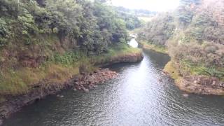 Rainbow falls, Hilo