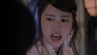 au三太郎CM「家族あい篇」15秒