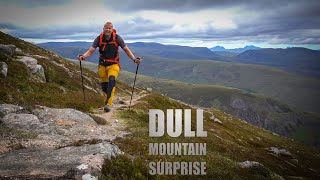 Dull Mountain Surprise