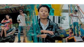 ZOAV CRUZ - MAMAY CLIP OFFICIEL 4K BY 101 TEKAR 