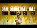 Capture de la vidéo Dancehall Road Flex - Dancehall Mix Feat. Vybz Kartel, Sukihana, Rajahwild,Valiant, Valiant, J'calm