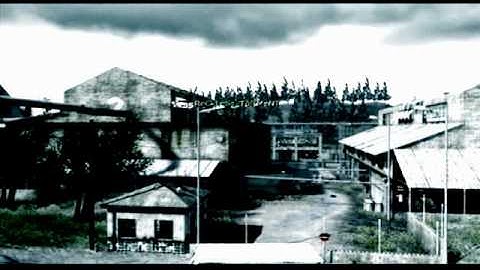 CoD4 | Behind The Scenes | Srbija_96