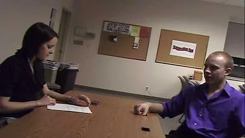 Michael Wettstein's Interview