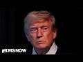 'An old man and a LOSER': Ex-Trump staffer REVEALS Trump's sinister behind-the-scenes fixations