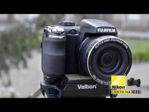 Фотоаппарат Fujifilm FinePix S4500
