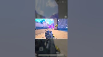 1v2 INSANE IN FARLIGHT 84 #farlight84 #fcc #farlight84fcc