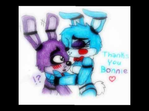 Bonnie X Bonbon~Love Me Like You Do