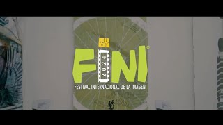 Festival Internacional de la Imagen #FINI2024