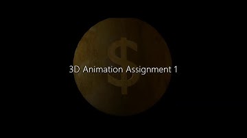 Blender Treasure Chest Trailer