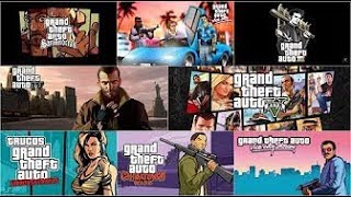 All GTA games which can be played on android iOS|| my playstation|| T2.0 Gaming screenshot 1