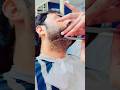 Awesome Beard Cutting Video | New Beard Style #hairstyle #beard #haircut