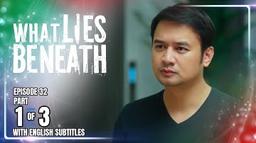 What Lies Beneath | Episode 32 (1/3) | December 2, 2025 (w/ English Subtitles)