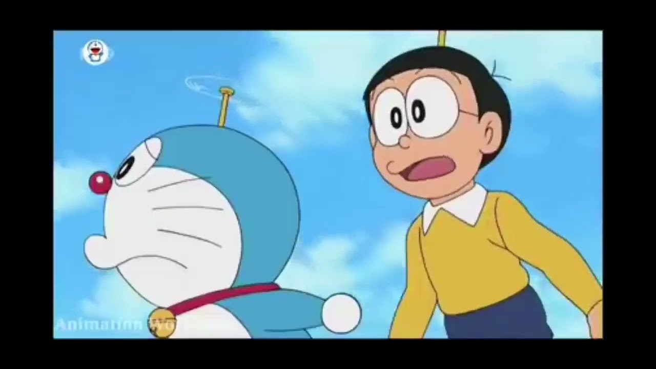 Doraemon in Hindi Dubbed new episode 2022 Hd|Doraemon cartoon #doraemon  #doraemoncartoon - YouTube