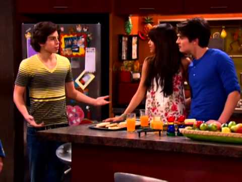 Who Will Be the Family Wizard? - Wizards of Waverly Place - Disney Channel Official