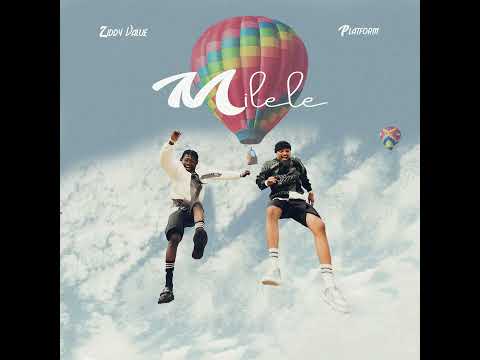 Ziddy Value Ft Platform Milele Official Audio