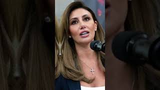 4. ALINA HABBA'S MOST TASTELESS OUTFITS AFTER BECOMING TRUMP'S ATTORNEY