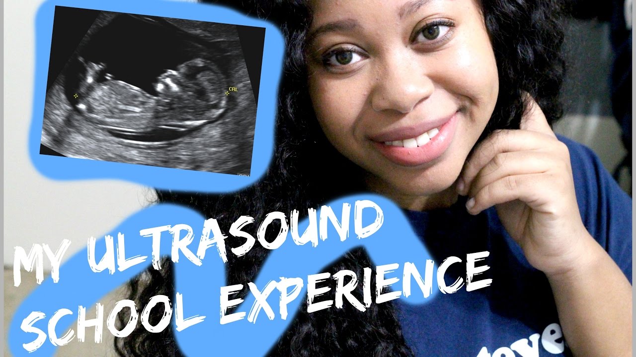 What It Takes to Be a Sonographer