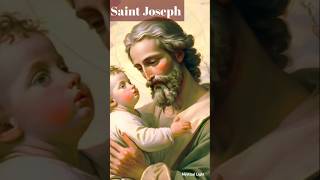 #Saint Joseph