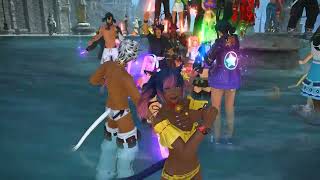 FFXIV EDFXV: DJ_Deimos @ Eorzea Dream Festival XV - Friday - Cash Out Autopilot