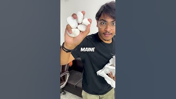 I MADE A DIY WATER FILTER #shorts