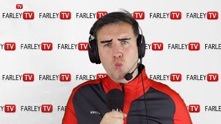 Reaction to Premier League Weekend