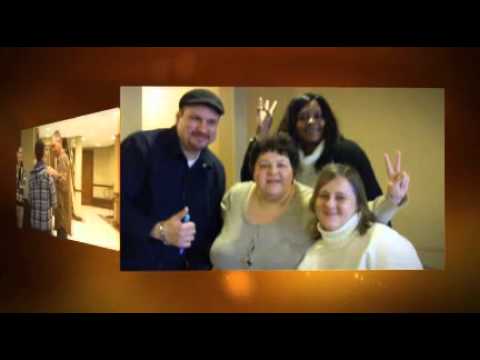 Wisdom School - Feb. 2011 Joe Schroeder & Diane Ho...