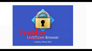 Respondus Freedom Browser screenshot 5