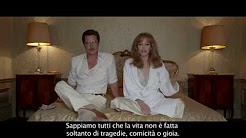 Sul set di BY THE SEA con Angelina Jolie e Brad Pitt (sottotitoli in italiano)