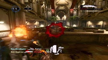 Ess Aspiree Saves The Day!