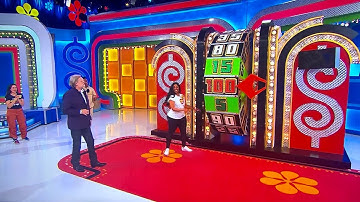 The Price is Right - Showcase Showdown (Part 2) - 5/4/2023