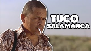 The Full Story Of Tuco | Breaking Bad & Better Call Saul Retrospective