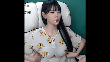 어느 아나운서의 변신 
