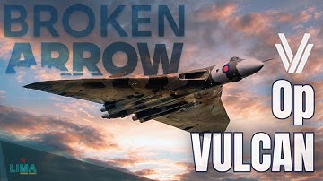 Weak Start, Solid Finish w.@VulcanHDGaming  // Broken Arrow Multiplayer Battle Commentary 4k