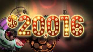 Downstream Casino Resorts Circus on the Floor New Years Eve Party! screenshot 5