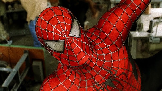 Is Spider-Man 2 still a good movie?, by Rewindr Staff, Rewindr