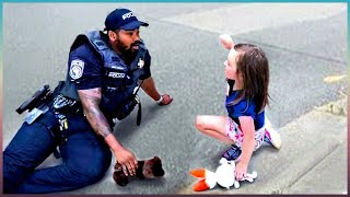 Des Actes De Bonté Aléatoires Qui Vous Feront Pleurer !